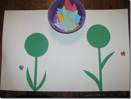 Along the Way: How Many Days Until Spring??